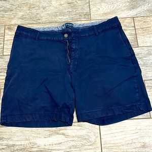 Peter Millar shorts like new